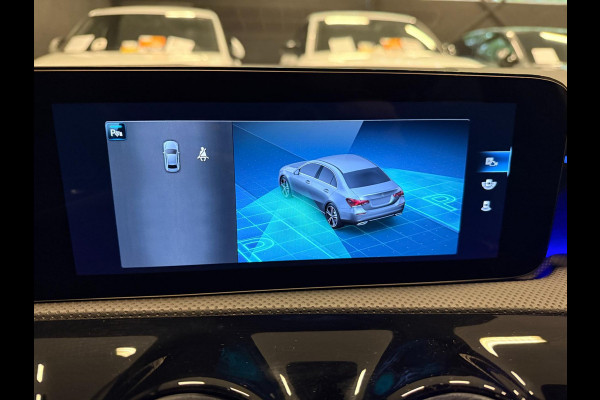 Mercedes-Benz A-Klasse 250 e AMG PREMIUM SFEERVERL/V-COCKPIT/NAVI/DAB/LED/CARPLAY/CRUISE///