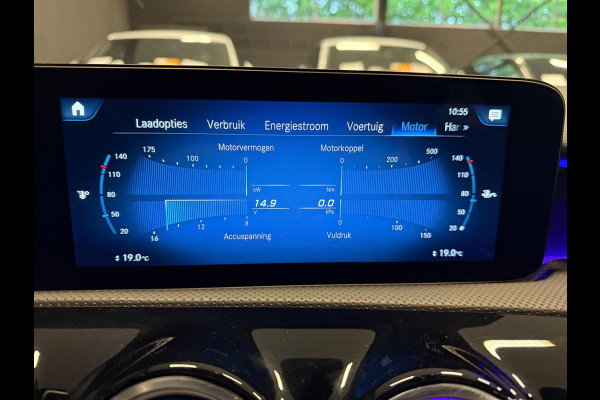 Mercedes-Benz A-Klasse 250 e AMG PREMIUM SFEERVERL/V-COCKPIT/NAVI/DAB/LED/CARPLAY/CRUISE///