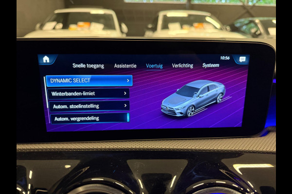 Mercedes-Benz A-Klasse 250 e AMG PREMIUM SFEERVERL/V-COCKPIT/NAVI/DAB/LED/CARPLAY/CRUISE///