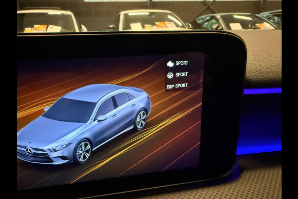 Mercedes-Benz A-Klasse 250 e AMG PREMIUM SFEERVERL/V-COCKPIT/NAVI/DAB/LED/CARPLAY/CRUISE///