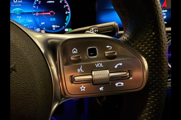 Mercedes-Benz A-Klasse 250 e AMG PREMIUM SFEERVERL/V-COCKPIT/NAVI/DAB/LED/CARPLAY/CRUISE///
