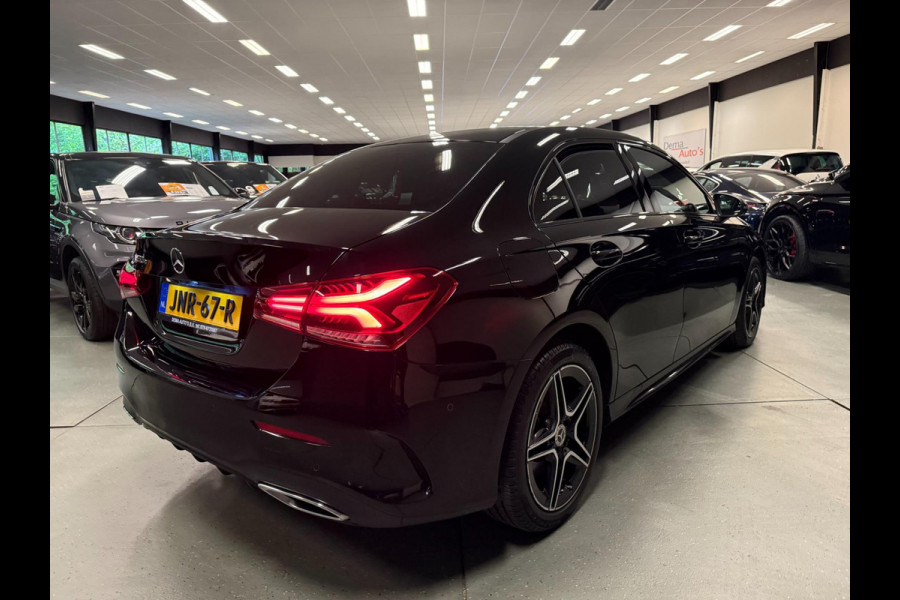 Mercedes-Benz A-Klasse 250 e AMG PREMIUM SFEERVERL/V-COCKPIT/NAVI/DAB/LED/CARPLAY/CRUISE///