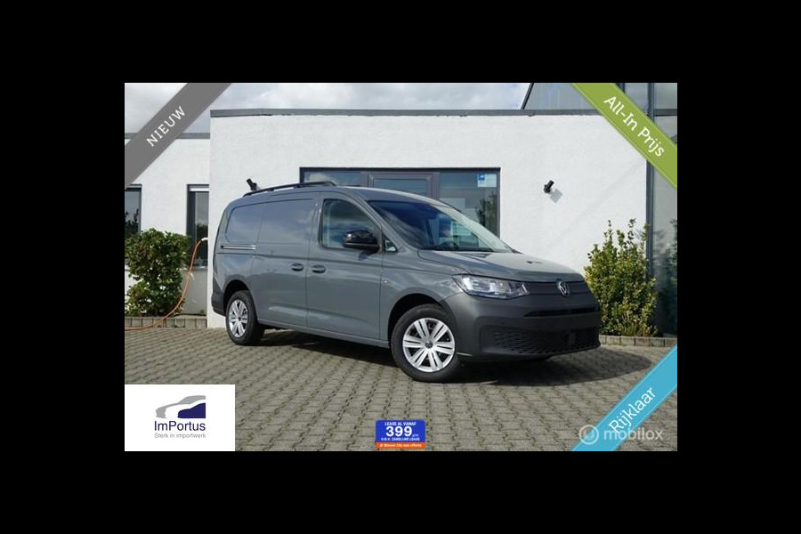 Volkswagen Caddy Cargo Maxi 1.5 TSI Comfort
