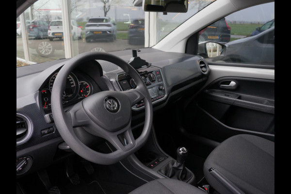 Volkswagen up! 1.0 BMT move up! | Bluetooth | Airco | DAB
