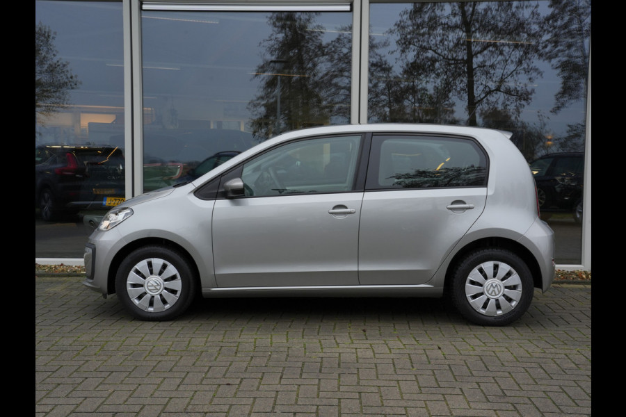 Volkswagen up! 1.0 BMT move up! | Bluetooth | Airco | DAB