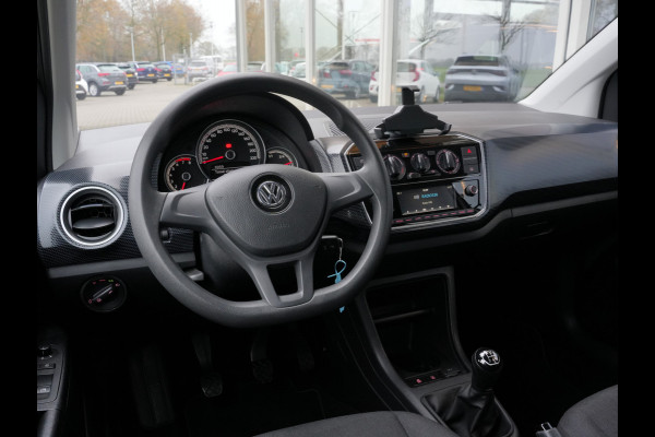 Volkswagen up! 1.0 BMT move up! | Bluetooth | Airco | DAB