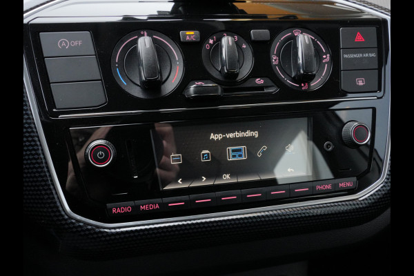 Volkswagen up! 1.0 BMT move up! | Bluetooth | Airco | DAB