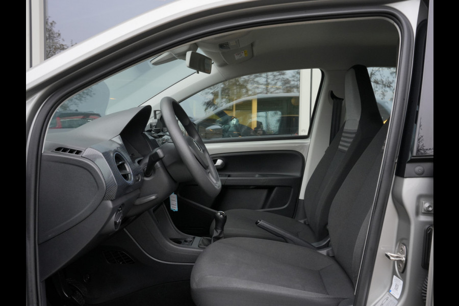 Volkswagen up! 1.0 BMT move up! | Bluetooth | Airco | DAB