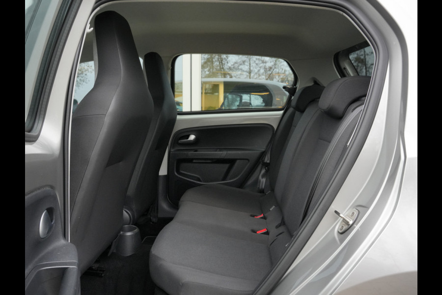 Volkswagen up! 1.0 BMT move up! | Bluetooth | Airco | DAB