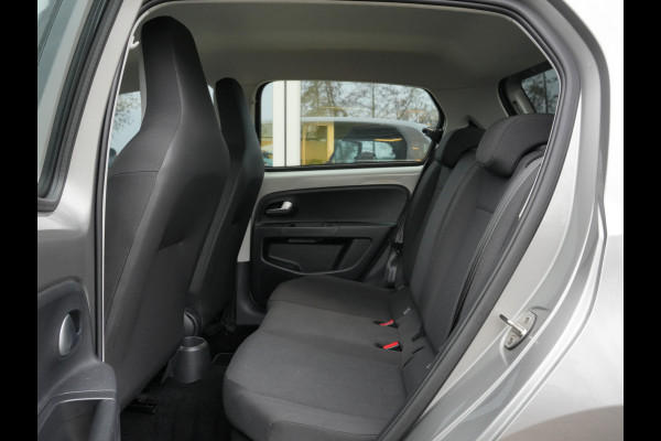 Volkswagen up! 1.0 BMT move up! | Bluetooth | Airco | DAB