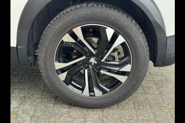 Peugeot e-2008 EV Allure 50 kWh