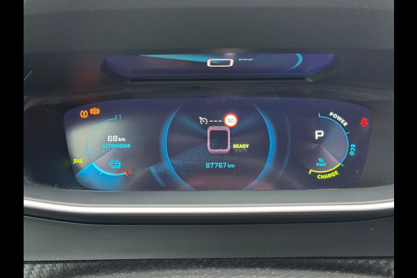 Peugeot e-2008 EV Allure 50 kWh