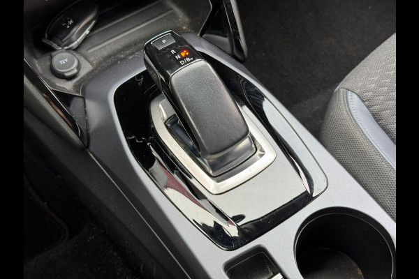 Peugeot e-2008 EV Allure 50 kWh