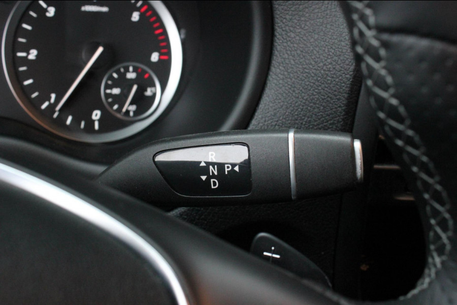 Mercedes-Benz Vito 163PK LANG JB-EDITION FULL BLACK / AMG / SPOILER / VERLAGINGSVEREN / NAVIGATIE / SIDE-BARS / FULL / NAVI