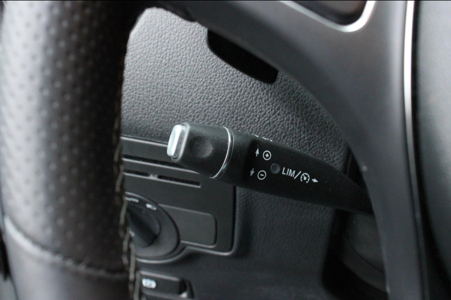 Mercedes-Benz Vito 163PK LANG JB-EDITION FULL BLACK / AMG / SPOILER / VERLAGINGSVEREN / NAVIGATIE / SIDE-BARS / FULL / NAVI