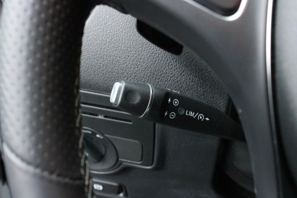 Mercedes-Benz Vito 163PK LANG JB-EDITION FULL BLACK / AMG / SPOILER / VERLAGINGSVEREN / NAVIGATIE / SIDE-BARS / FULL / NAVI