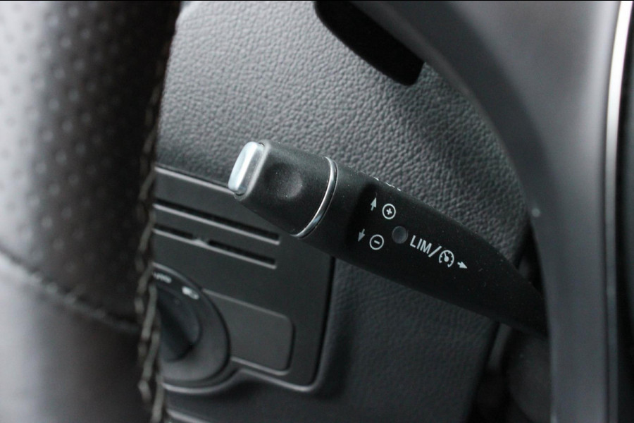 Mercedes-Benz Vito 163PK LANG JB-EDITION FULL BLACK / AMG / SPOILER / VERLAGINGSVEREN / NAVIGATIE / SIDE-BARS / FULL / NAVI