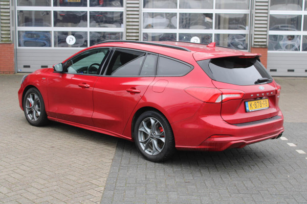 Ford FOCUS Wagon 1.0 EcoBoost Hybrid ST Line X Business | Winterpack | B&O | Camera | Adaptive cruise | Climate Control | Privacy Glass