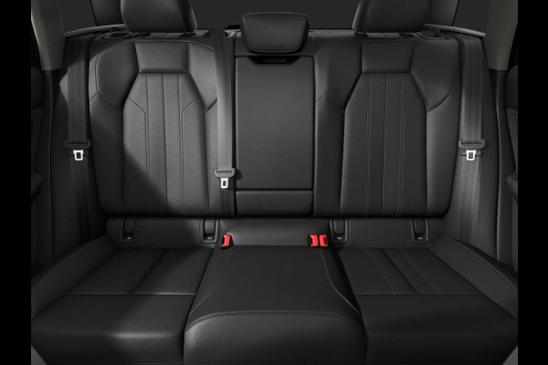 Audi Q6 e-tron Advanced edition 83Kwh 252 pk SUV | Tech pakket plus | Glazen panoramadak | Sportstoelen | Frunk |