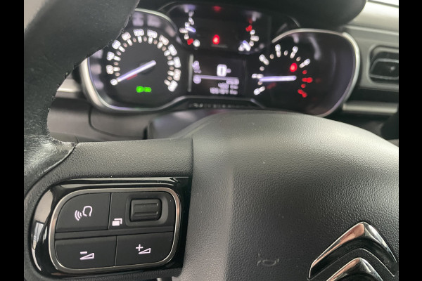 Citroën C3 1.2 PureTech S&S Feel Edition Airco - Cruise control - Parkeersensoren achter - Navigatiesysteem - Mistlampen voor - Bluetooth - Start/stop systeem - stuur multifunctioneel
