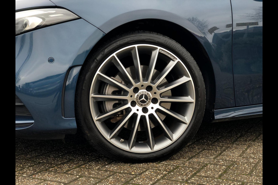 Mercedes-Benz A-Klasse 250 e PHEV AMG-Line | Climate, Cruise, Aut. Verl., Regensensor, 16'' LMV |