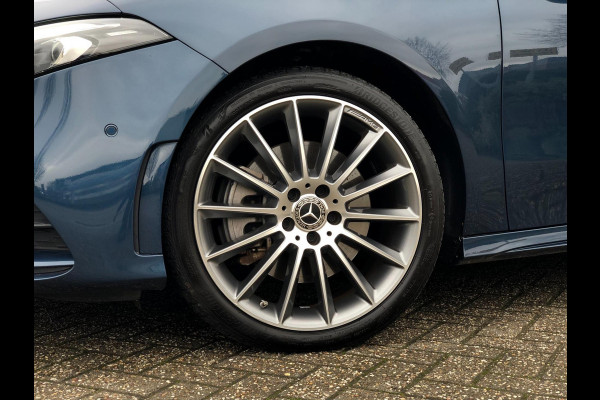 Mercedes-Benz A-Klasse 250 e PHEV AMG-Line | Climate, Cruise, Aut. Verl., Regensensor, 16'' LMV |