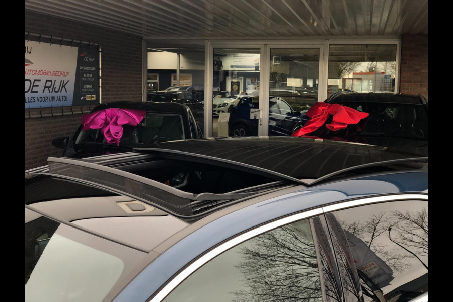 Mercedes-Benz A-Klasse 250 e PHEV AMG-Line | Climate, Cruise, Aut. Verl., Regensensor, 16'' LMV |