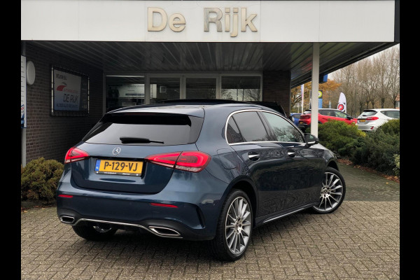 Mercedes-Benz A-Klasse 250 e PHEV AMG-Line | Climate, Cruise, Aut. Verl., Regensensor, 16'' LMV |