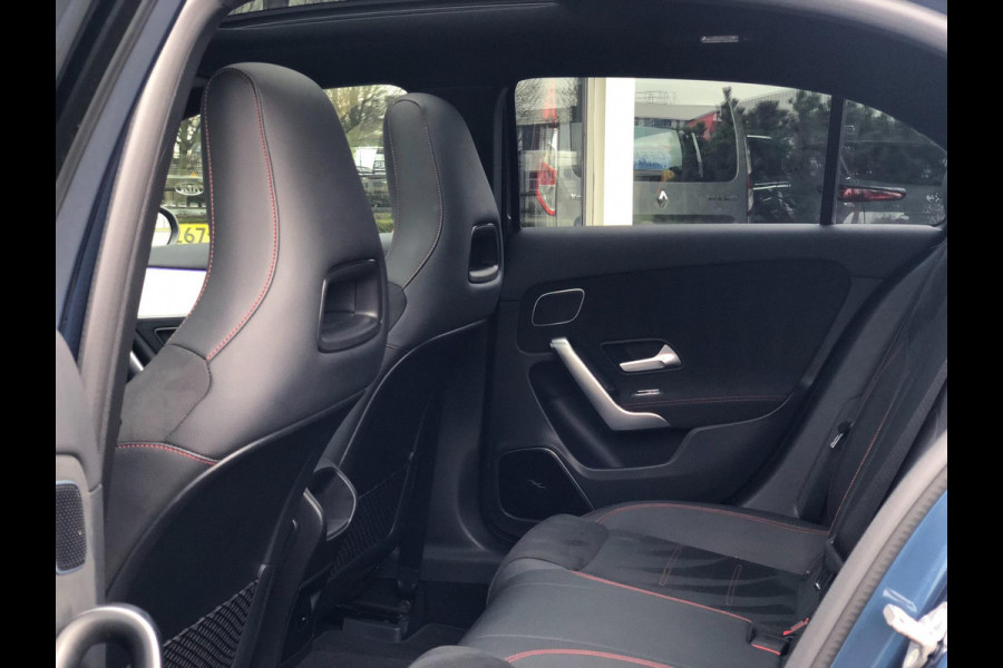 Mercedes-Benz A-Klasse 250 e PHEV AMG-Line | Climate, Cruise, Aut. Verl., Regensensor, 16'' LMV |