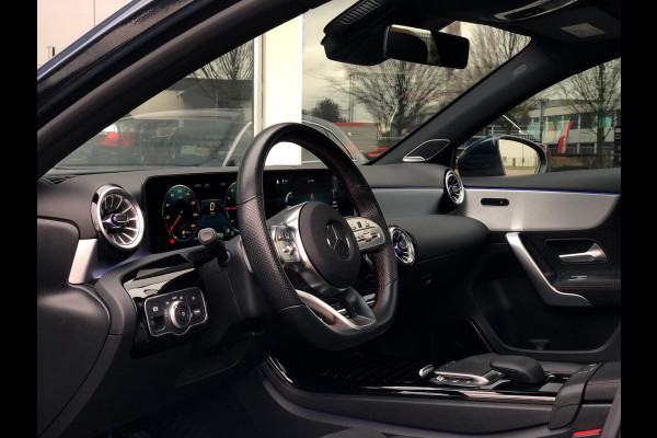 Mercedes-Benz A-Klasse 250 e PHEV AMG-Line | Climate, Cruise, Aut. Verl., Regensensor, 16'' LMV |