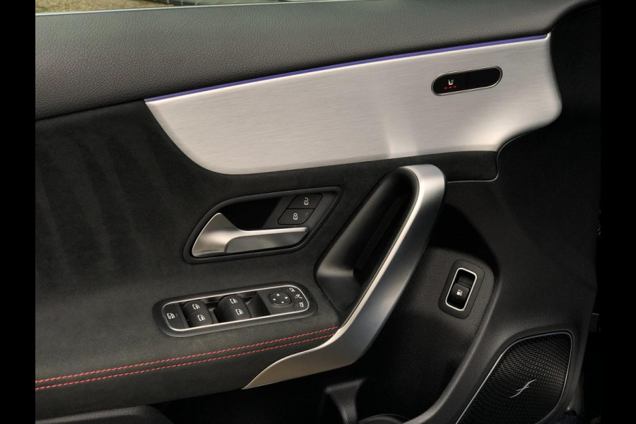 Mercedes-Benz A-Klasse 250 e PHEV AMG-Line | Climate, Cruise, Aut. Verl., Regensensor, 16'' LMV |