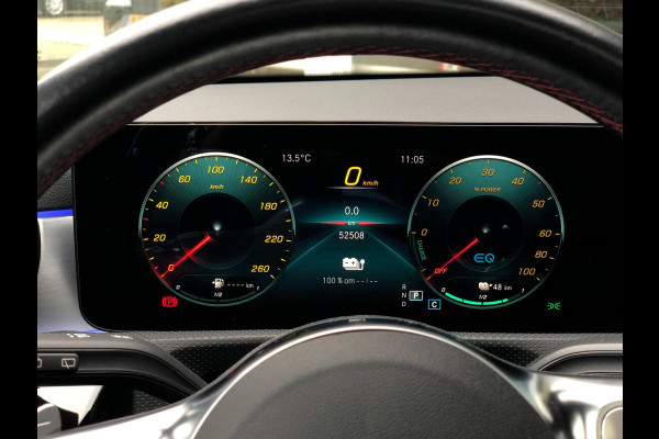 Mercedes-Benz A-Klasse 250 e PHEV AMG-Line | Climate, Cruise, Aut. Verl., Regensensor, 16'' LMV |