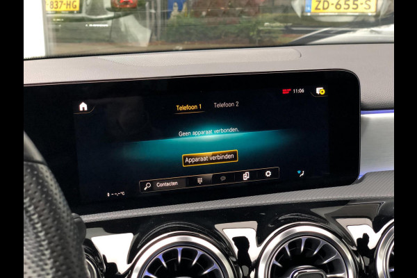 Mercedes-Benz A-Klasse 250 e PHEV AMG-Line | Climate, Cruise, Aut. Verl., Regensensor, 16'' LMV |