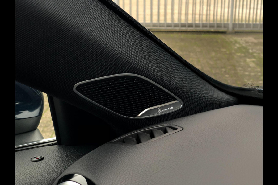 Mercedes-Benz A-Klasse 250 e PHEV AMG-Line | Climate, Cruise, Aut. Verl., Regensensor, 16'' LMV |