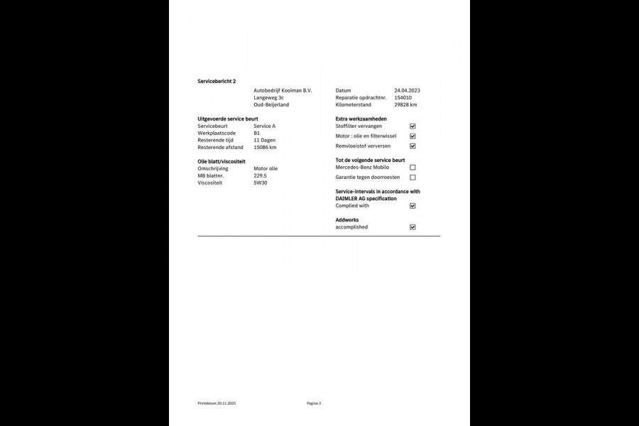 Mercedes-Benz A-Klasse 250 e PHEV AMG-Line | Climate, Cruise, Aut. Verl., Regensensor, 16'' LMV |