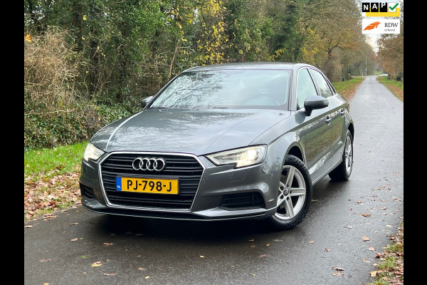 Audi A3 Limousine 1.4 TFSI CoD Pro Line | Cruise + Navi + Airco Nu € 12.975,-!!!