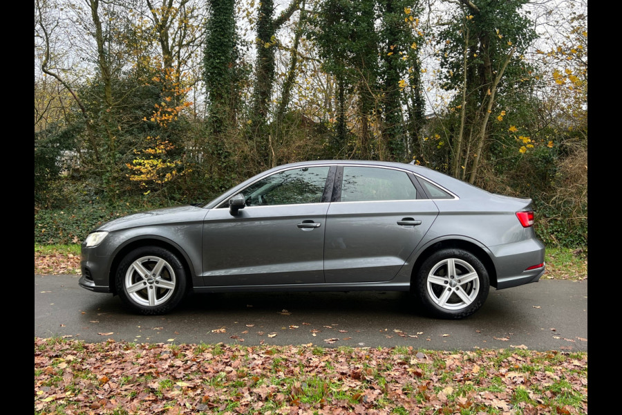 Audi A3 Limousine 1.4 TFSI CoD Pro Line | Cruise + Navi + Airco Nu € 12.975,-!!!