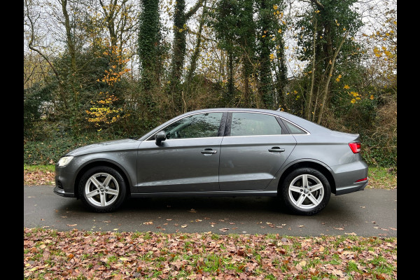 Audi A3 Limousine 1.4 TFSI CoD Pro Line | Cruise + Navi + Airco Nu € 12.975,-!!!