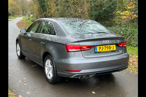 Audi A3 Limousine 1.4 TFSI CoD Pro Line | Cruise + Navi + Airco Nu € 12.975,-!!!