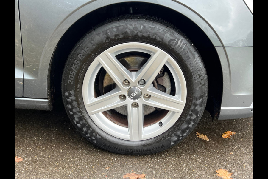 Audi A3 Limousine 1.4 TFSI CoD Pro Line | Cruise + Navi + Airco Nu € 12.975,-!!!