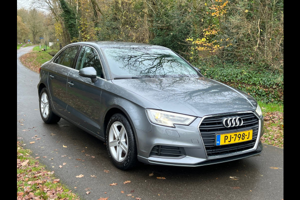 Audi A3 Limousine 1.4 TFSI CoD Pro Line | Cruise + Navi + Airco Nu € 12.975,-!!!