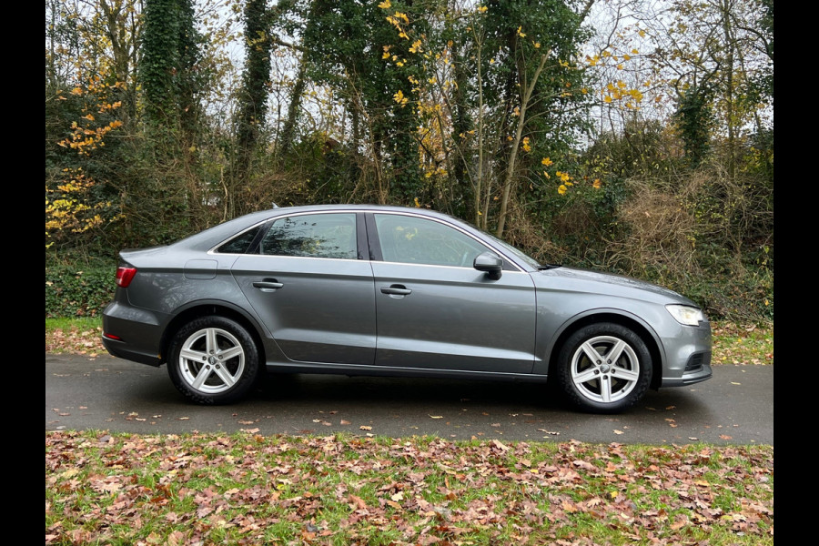 Audi A3 Limousine 1.4 TFSI CoD Pro Line | Cruise + Navi + Airco Nu € 12.975,-!!!