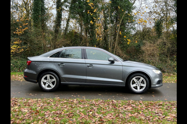 Audi A3 Limousine 1.4 TFSI CoD Pro Line | Cruise + Navi + Airco Nu € 12.975,-!!!