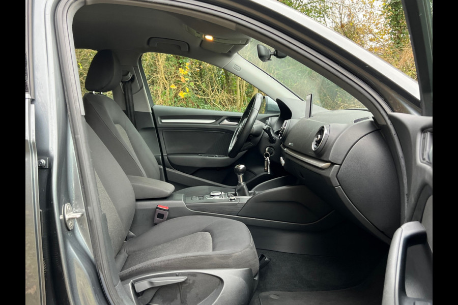 Audi A3 Limousine 1.4 TFSI CoD Pro Line | Cruise + Navi + Airco Nu € 12.975,-!!!