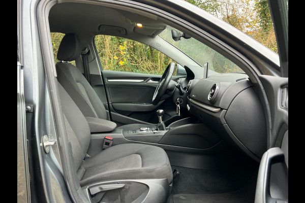 Audi A3 Limousine 1.4 TFSI CoD Pro Line | Cruise + Navi + Airco Nu € 12.975,-!!!