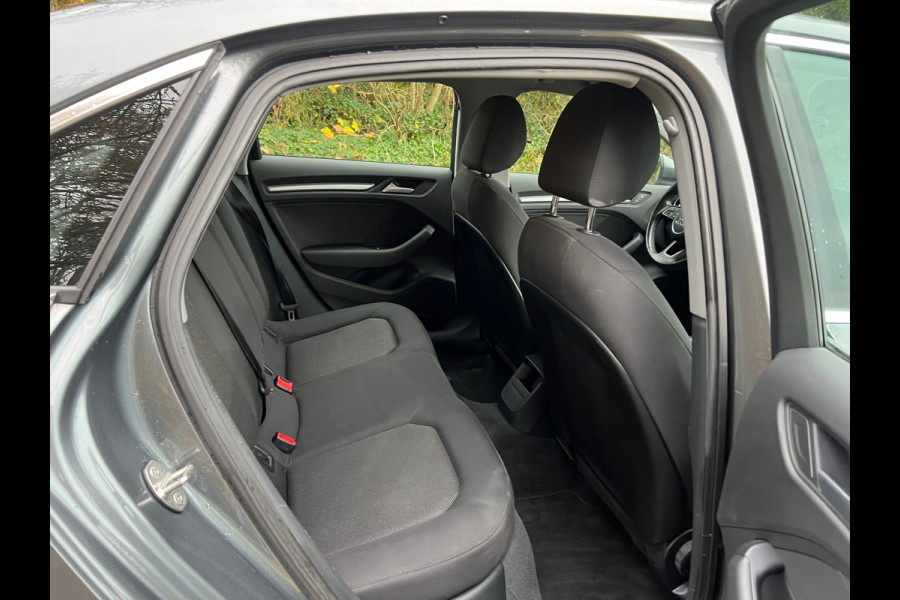 Audi A3 Limousine 1.4 TFSI CoD Pro Line | Cruise + Navi + Airco Nu € 12.975,-!!!