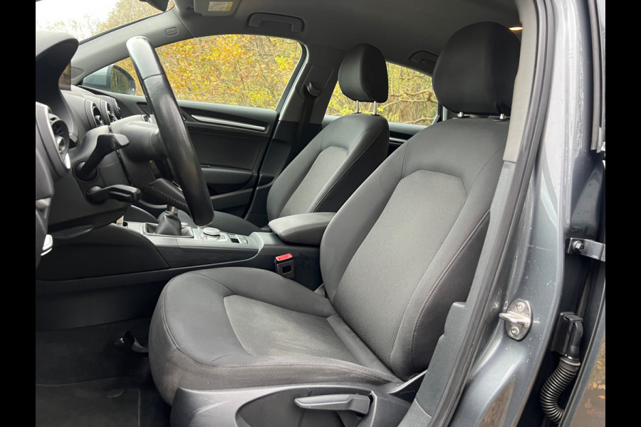 Audi A3 Limousine 1.4 TFSI CoD Pro Line | Cruise + Navi + Airco Nu € 12.975,-!!!