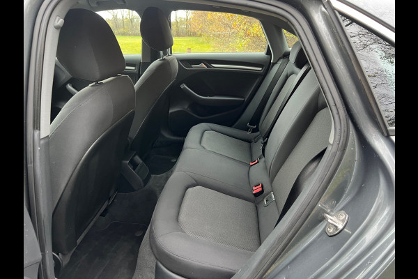 Audi A3 Limousine 1.4 TFSI CoD Pro Line | Cruise + Navi + Airco Nu € 12.975,-!!!