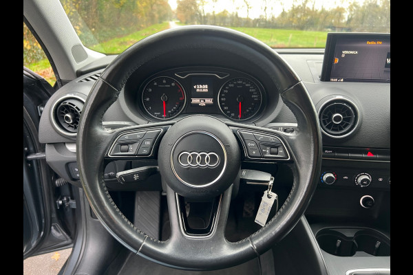 Audi A3 Limousine 1.4 TFSI CoD Pro Line | Cruise + Navi + Airco Nu € 12.975,-!!!
