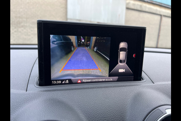 Audi A3 Limousine 1.4 TFSI CoD Pro Line | Cruise + Navi + Airco Nu € 12.975,-!!!